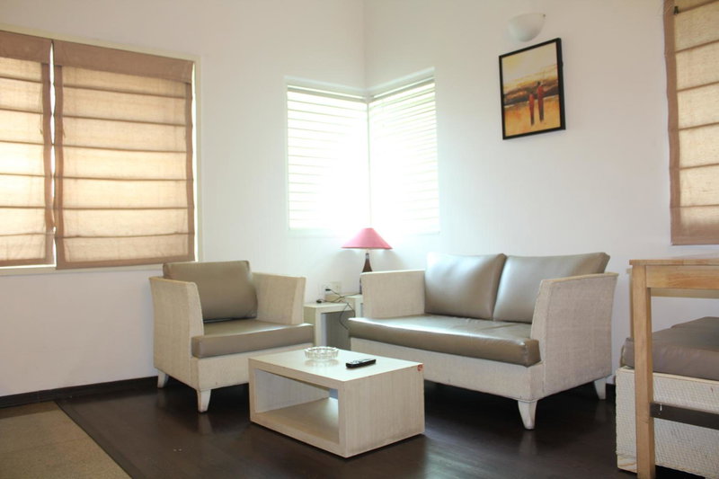 AMC Comforts, Bangalore, India