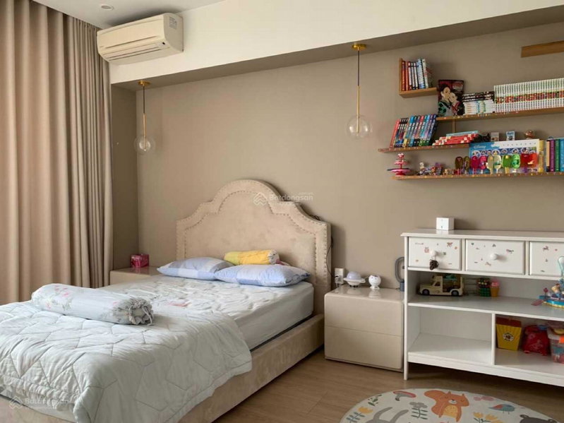 Apartment for rent in Nha Be, Vietnam · Waterina Suites · 2 rooms, 2 baths