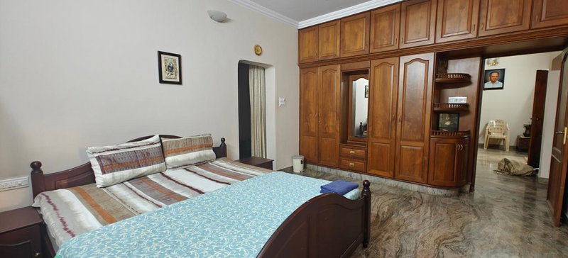 Alite Posh 4 BHK Villa in Thrissur Town, Trichūr, India