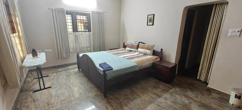 Alite Posh 4 BHK Villa in Thrissur Town, Trichūr, India