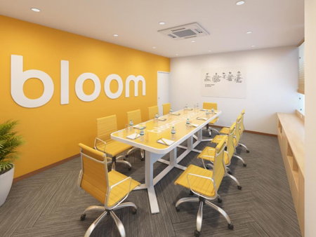 Bloom Hotel - Balewadi, Pune, India