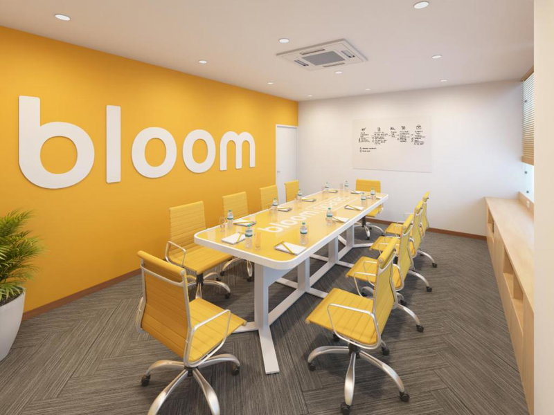 Bloom Hotel - Balewadi, Pune, India