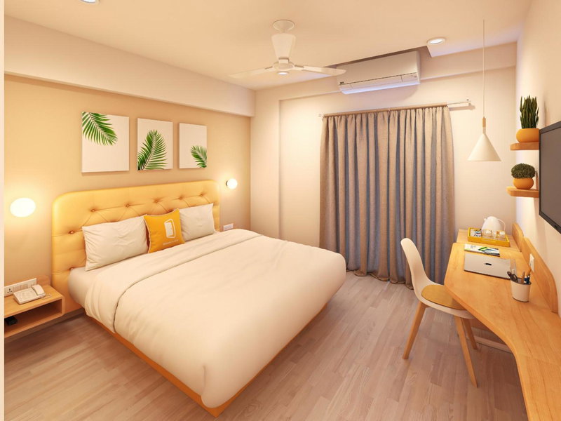 Bloom Hotel - Balewadi, Pune, India