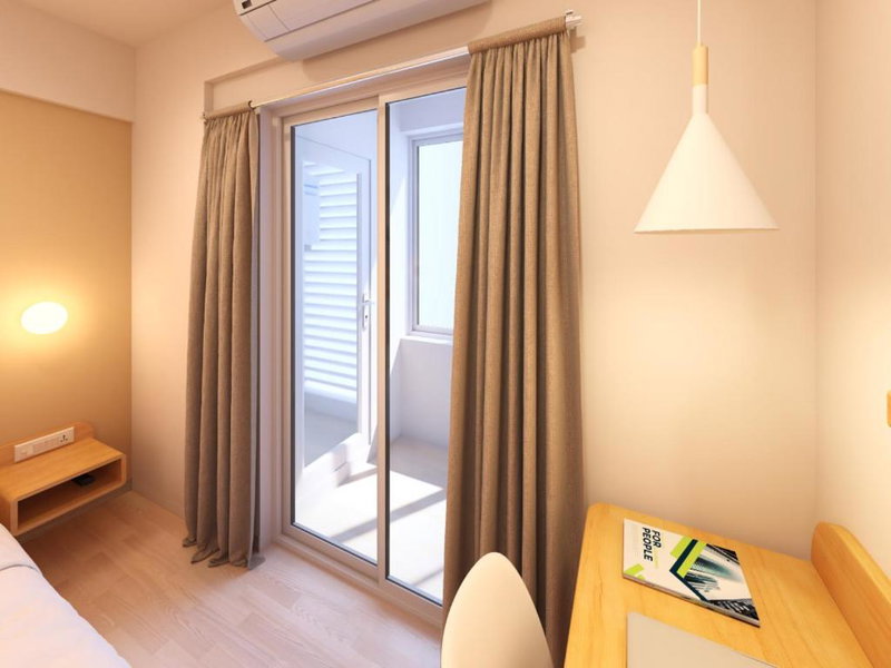 Bloom Hotel - Balewadi, Pune, India