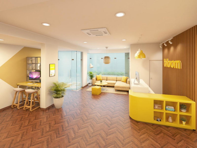 Bloom Hotel - Balewadi, Pune, India