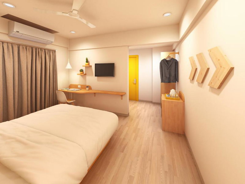 Bloom Hotel - Balewadi, Pune, India
