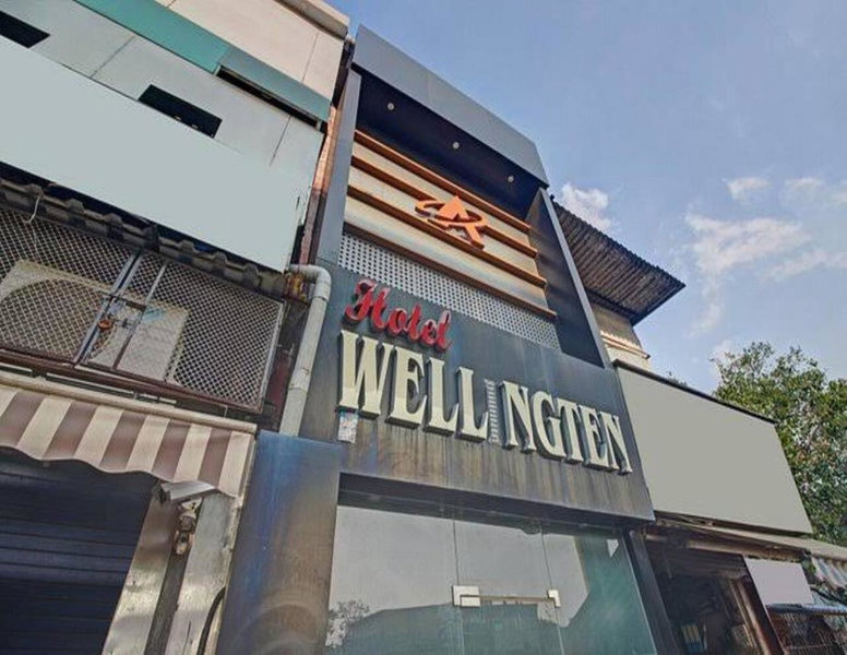 Hotel Wellingten, Mumbai, India