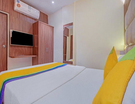 Hotel Wellingten, Mumbai, India