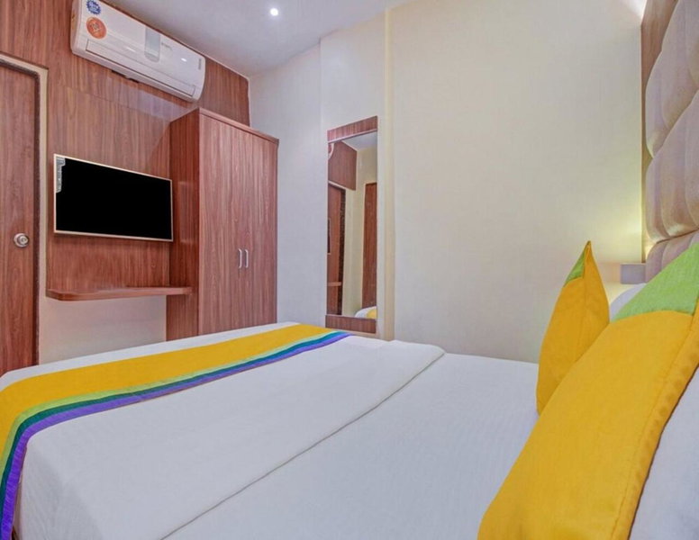 Hotel Wellingten, Mumbai, India