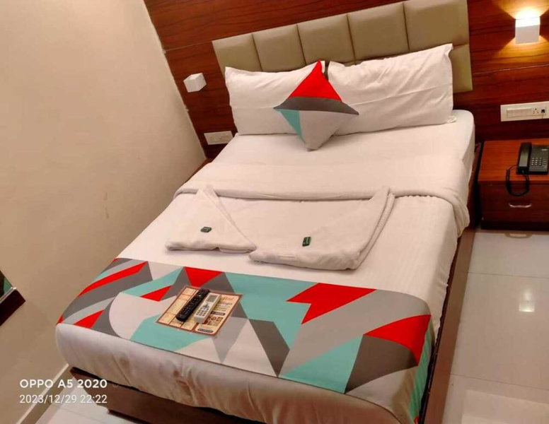 Hotel Wellingten, Mumbai, India