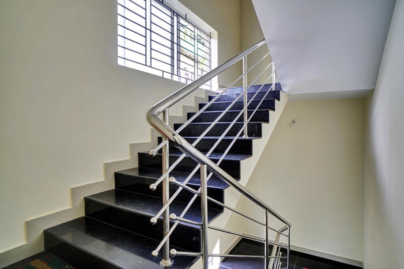 Hotel O Crystal Executive Suites, Cochin, India