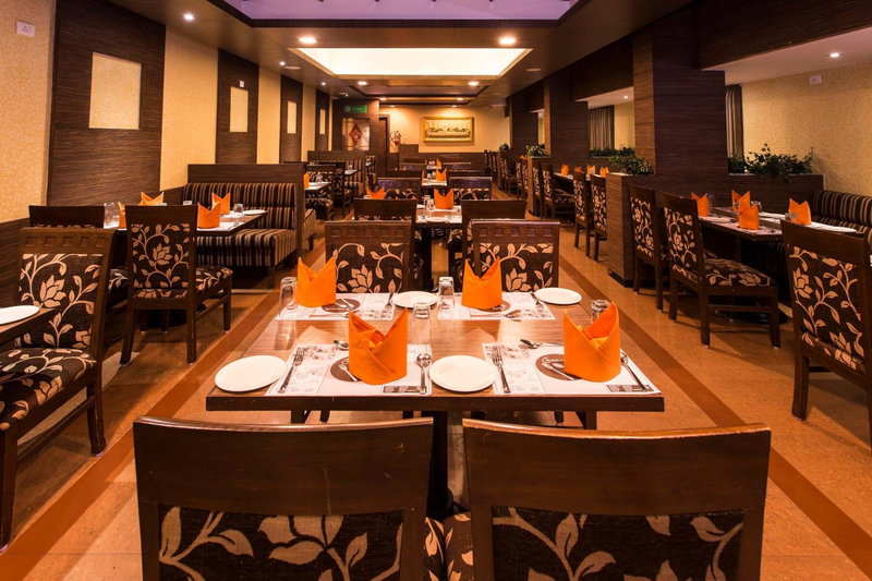Clinton Park Inn, Velānganni, India