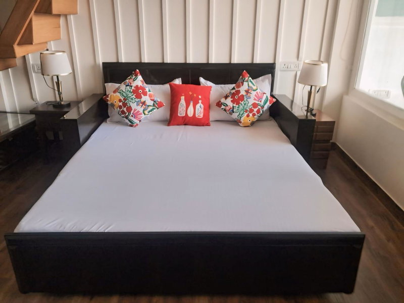 The Coverpage Boutique Stays Mussoorie, Mussoorie, India