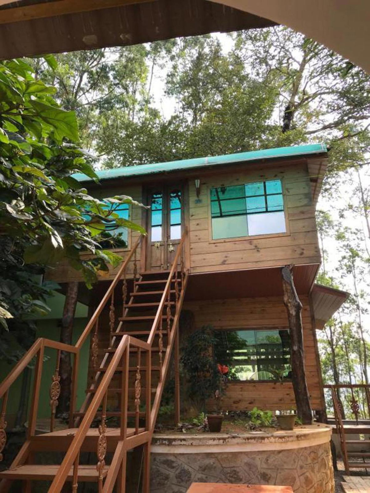 Hotel · Spring Muunnar, Munnar, Munnar