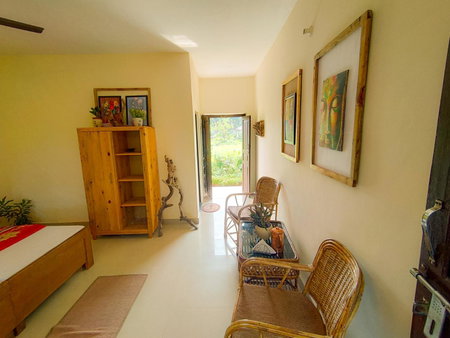 Nature Care Village Farmstay- Rajaji National Park, Rishīkesh, India