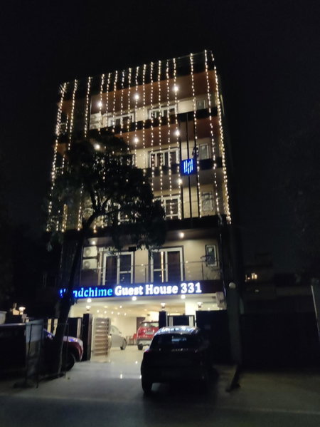 Windchime 331, Gurgaon, India