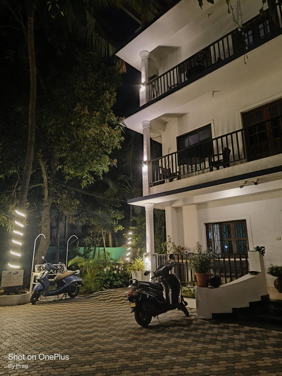 Hotel · Sabinas Goa, Saligao