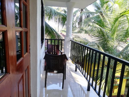 Sabinas Goa, Saligao, India