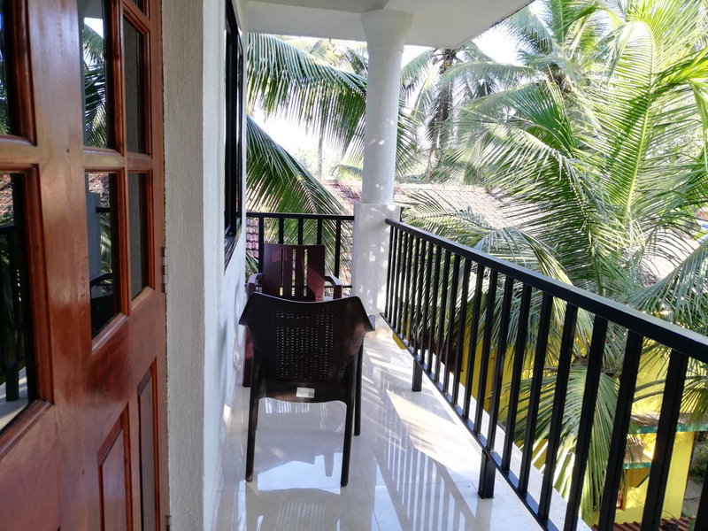 Sabinas Goa, Saligao, India