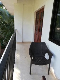 Sabinas Goa, Saligao, India