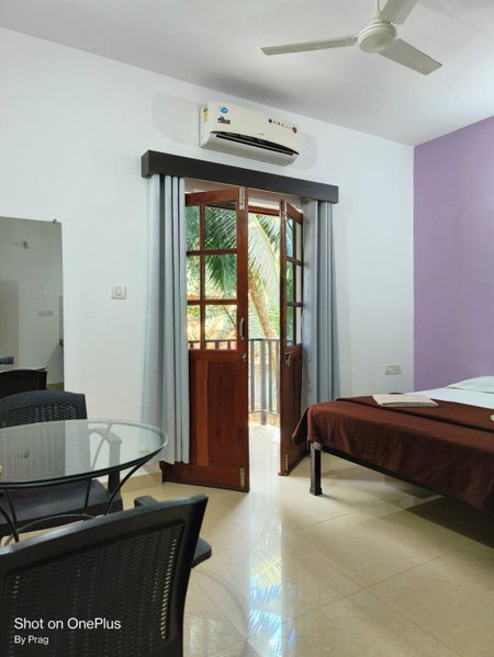 Sabinas Goa, Saligao, India