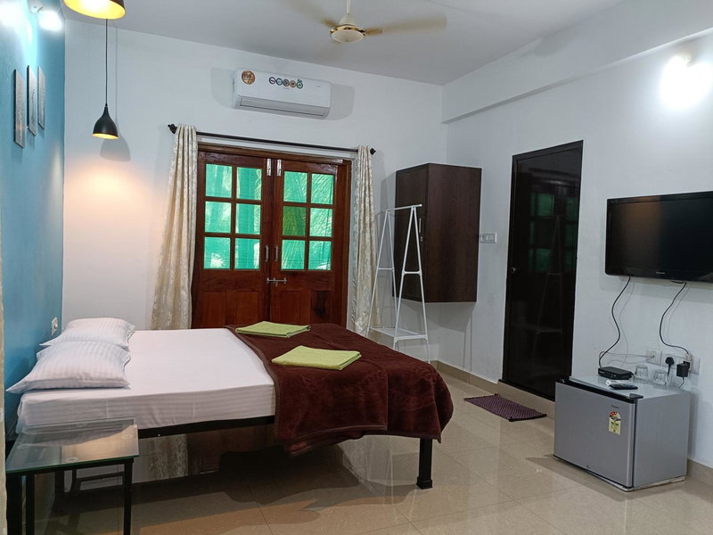 Sabinas Goa, Saligao, India