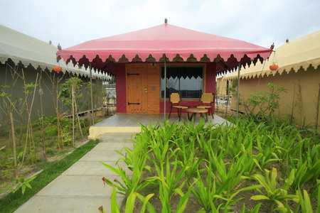 Kamnath Zinc Journey by The Fern, Diu, Diu, India