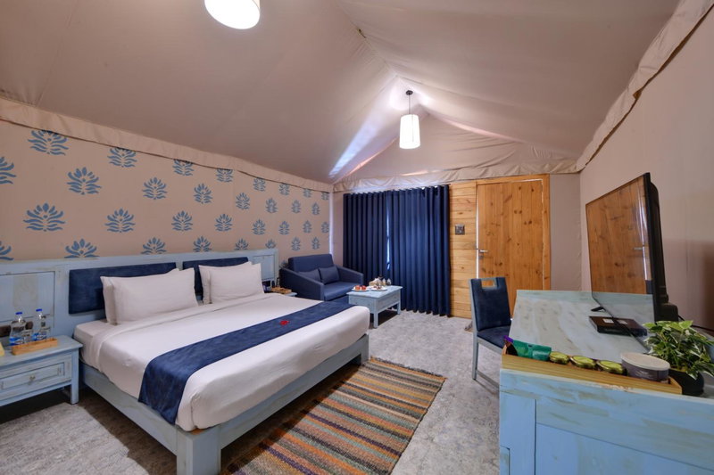 Kamnath Zinc Journey by The Fern, Diu, Diu, India