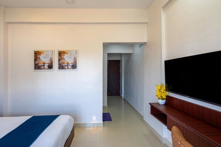 StayBird - Divine Suites, Business Hotel, Kharadi, Pune, India