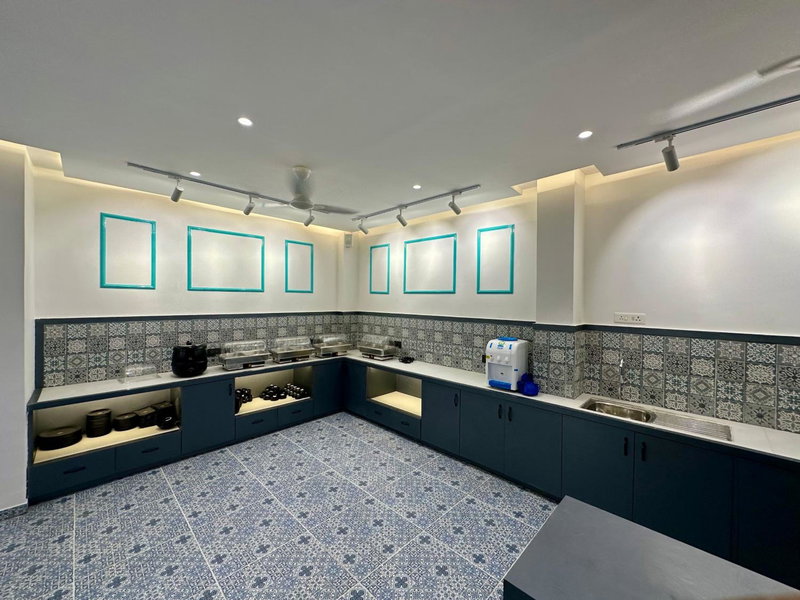 StayBird - Divine Suites, Business Hotel, Kharadi, Pune, India