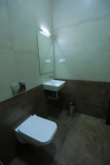 Hotel Ashok Palace, Karūr, India