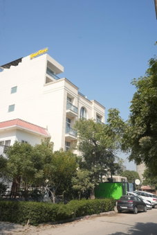 Lime Tree Hotels and Banquet Greater Noida, Greater Noida, India
