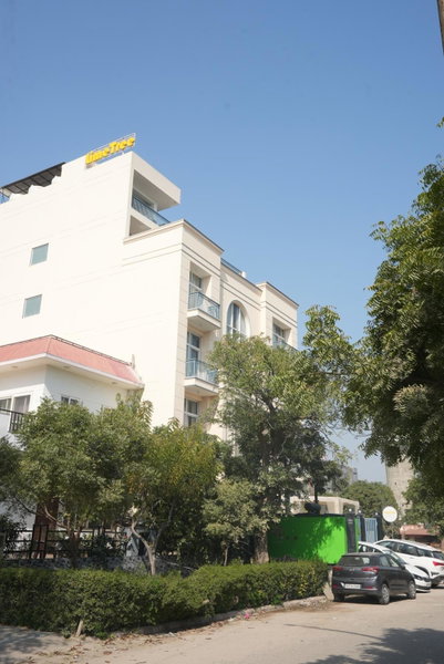 Lime Tree Hotels and Banquet Greater Noida, Greater Noida, India