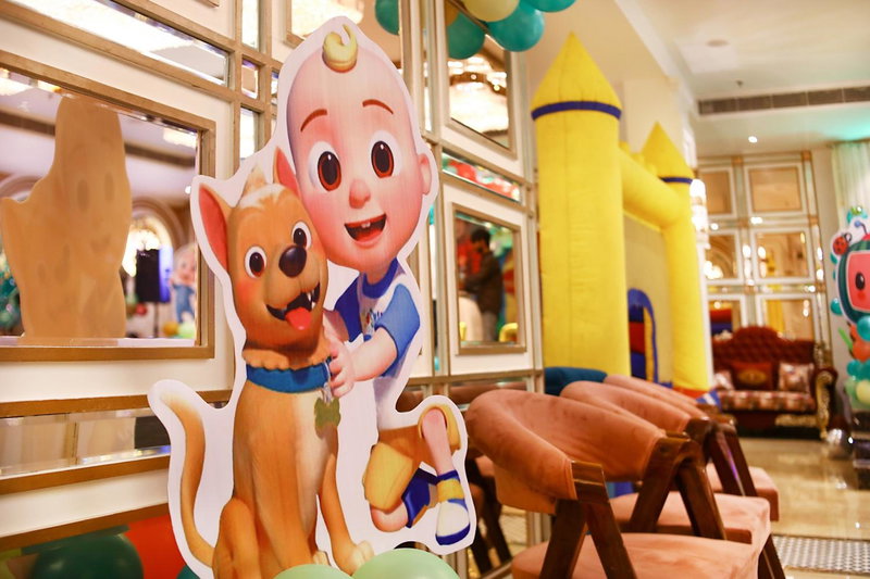 Lime Tree Hotels and Banquet Greater Noida, Greater Noida, India