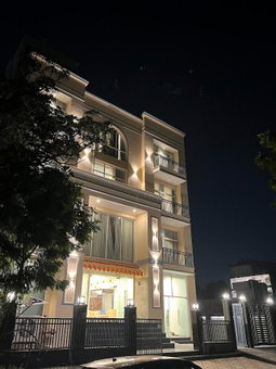 Lime Tree Hotels and Banquet Greater Noida, Greater Noida, India