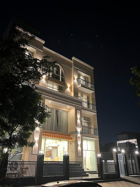 Lime Tree Hotels and Banquet Greater Noida, Greater Noida, India