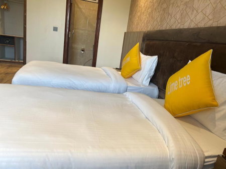 Lime Tree Hotels and Banquet Greater Noida, Greater Noida, India