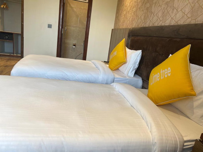 Lime Tree Hotels and Banquet Greater Noida, Greater Noida, India