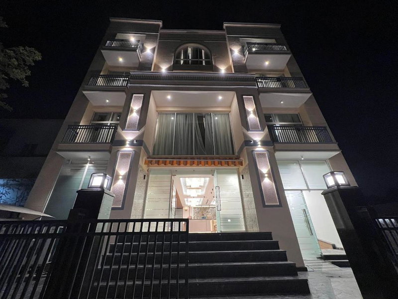 Lime Tree Hotels and Banquet Greater Noida, Greater Noida, India