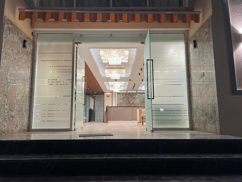 Lime Tree Hotels and Banquet Greater Noida, Greater Noida, India