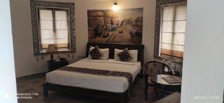 Seven Sky Clarks Exotica, Bhuj, India