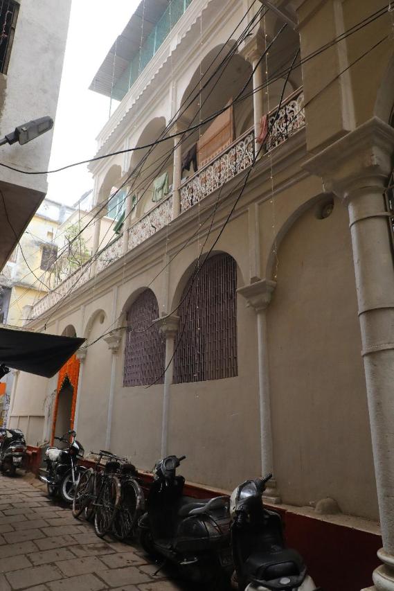 Hotel · Ratnakar Bhawan (heritage Homestay), Varanasi