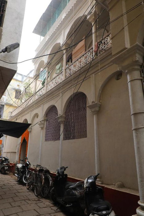 Ratnakar Bhawan (heritage Homestay), Varanasi, India