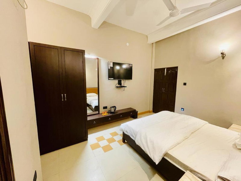 Ratnakar Bhawan (heritage Homestay), Varanasi, India