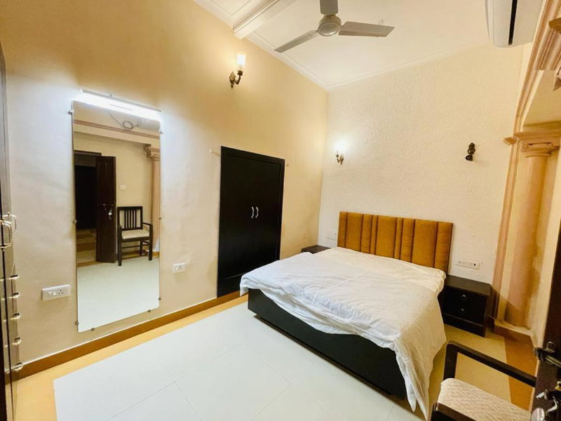 Ratnakar Bhawan (heritage Homestay), Varanasi, India