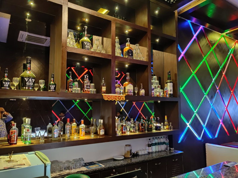Hotel Suktara International, Siliguri, India