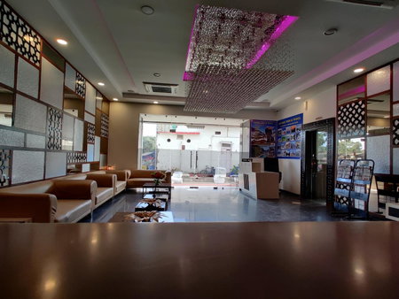 Hotel Suktara International, Siliguri, India