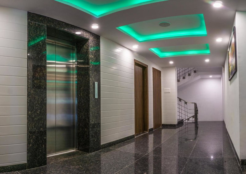 Hotel Suktara International, Siliguri, India