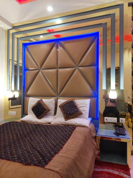 Hotel Suktara International, Siliguri, India