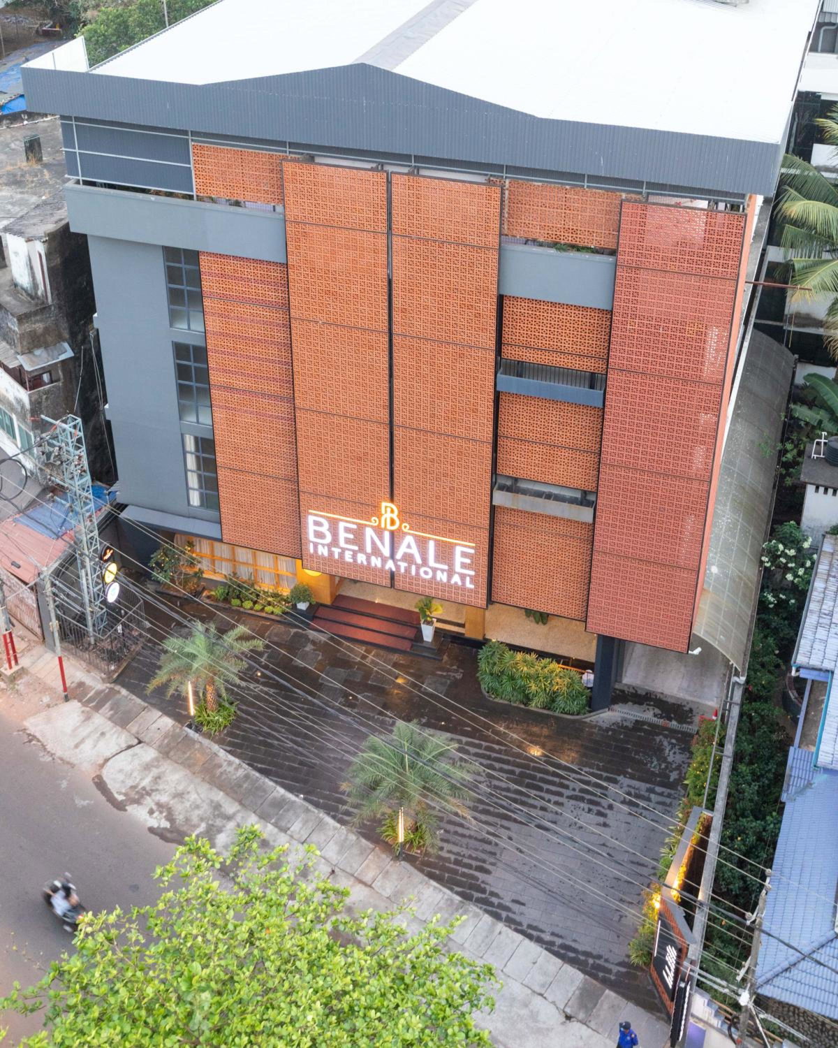 Benale International, India